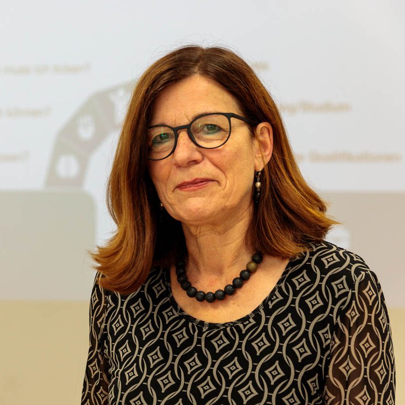 Dr. Inge Krämer Kilic