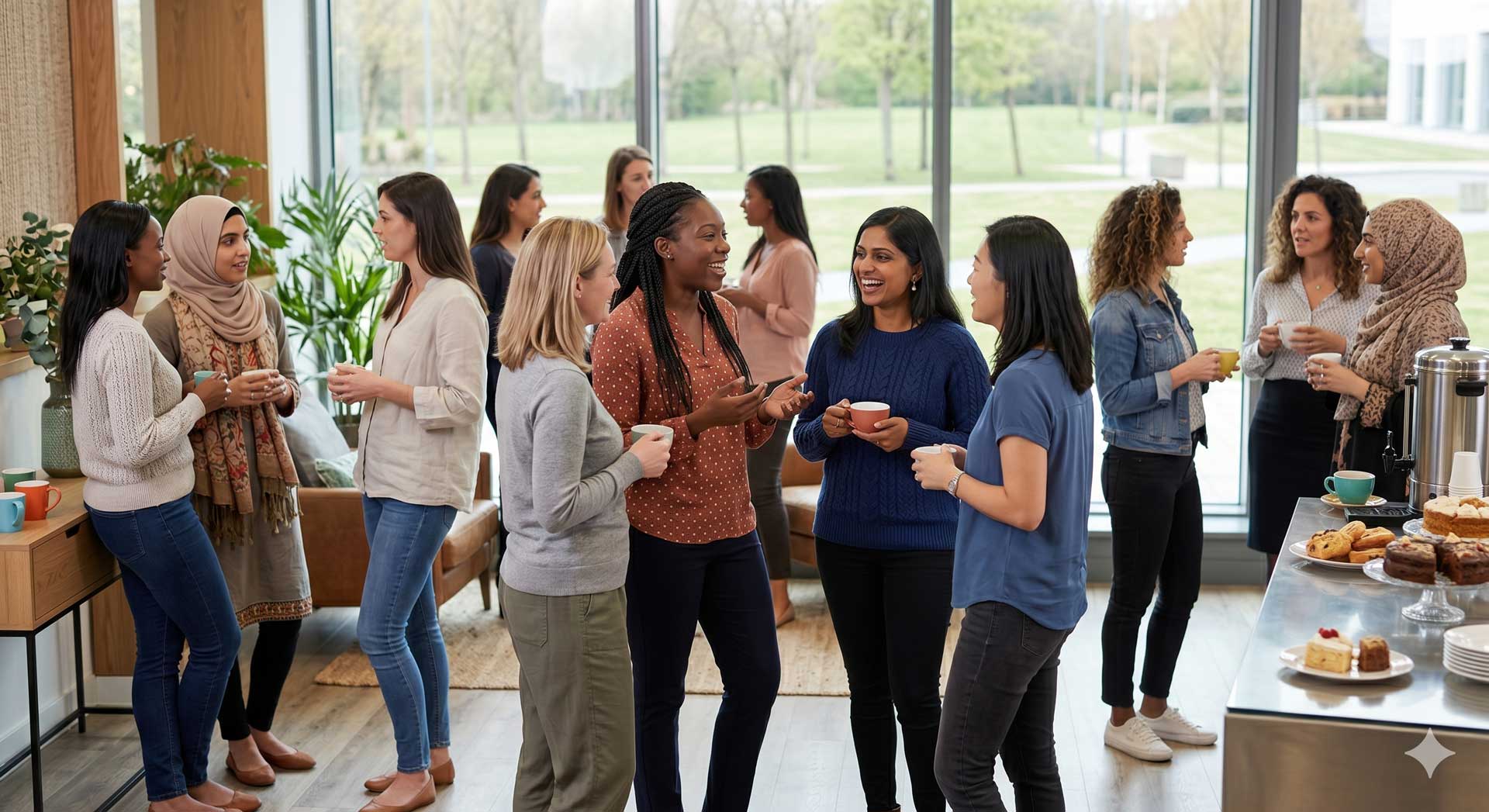 AVM - Arbeitswelt von Morgen UG (haftungsbeschränkt)